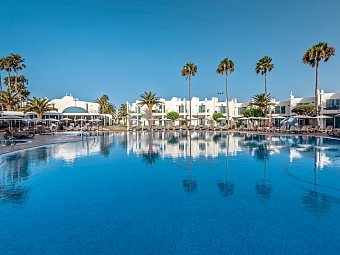 Barceló Corralejo Sands