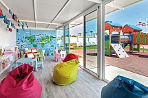 Barceló Corralejo Sands
