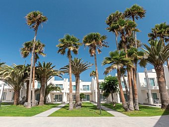 Barceló Corralejo Sands