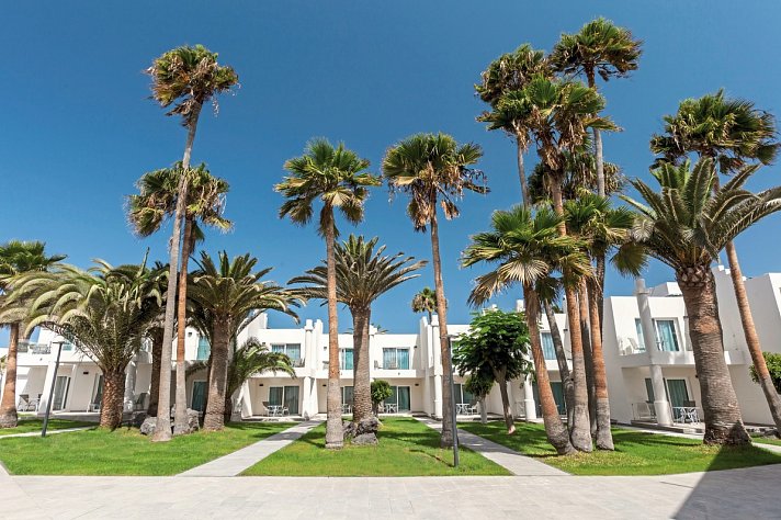 Barceló Corralejo Sands