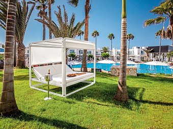 Barceló Corralejo Sands
