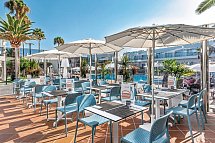 Barceló Corralejo Sands