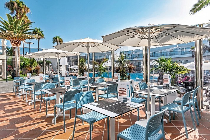 Barceló Corralejo Sands