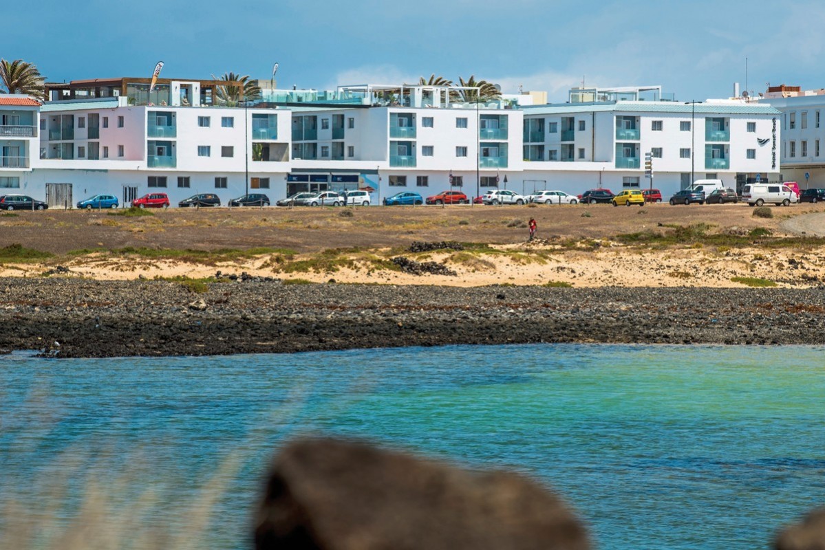 Bristol Sunset Beach