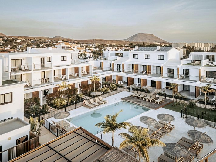 Shambhala Fuerteventura