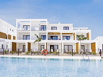 Shambhala Fuerteventura