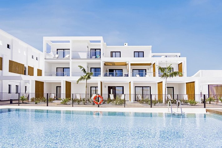 Shambhala Fuerteventura