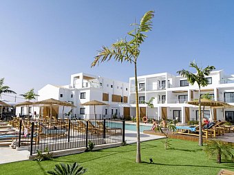 Shambhala Fuerteventura