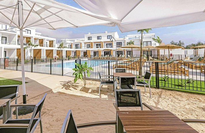 Shambhala Fuerteventura