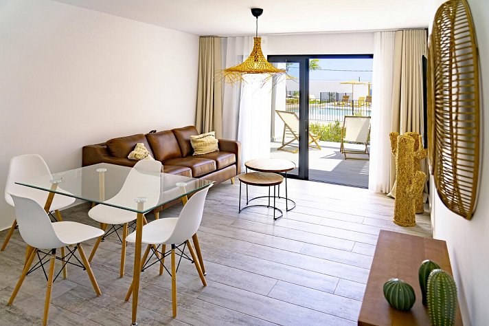 Shambhala Fuerteventura