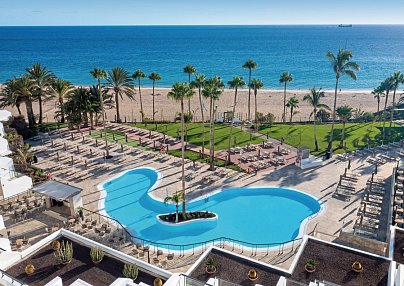 Riu Palace Calypso Jandia