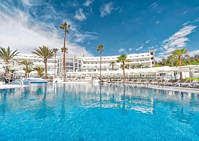 Labranda Golden Beach ab 1.5.26 neuer Name: Bluesea Golden Beach Costa Calma