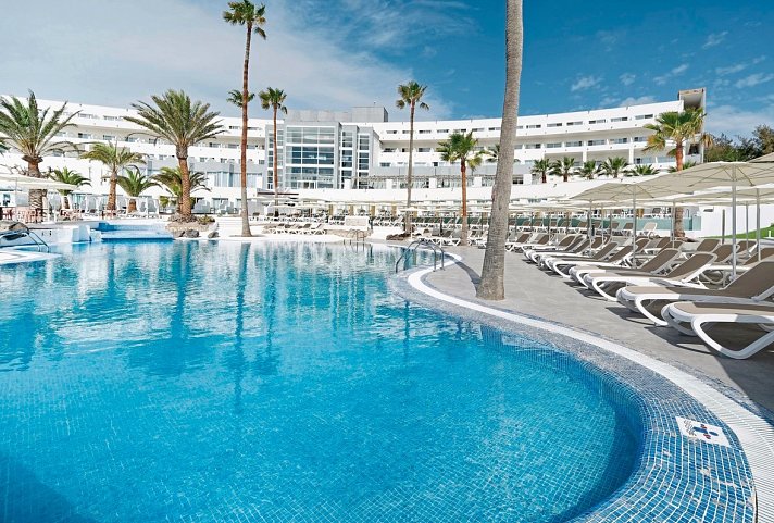 Labranda Golden Beach ab 1.5.26 neuer Name: Bluesea Golden Beach