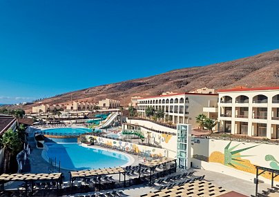 LIVVO Jandia Golf Morro Jable