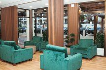 LIVVO Jandia Golf