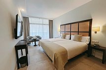 LIVVO Jandia Golf - Wohnbeispiel Doppelzimmer (Zimmercodierung DB1)