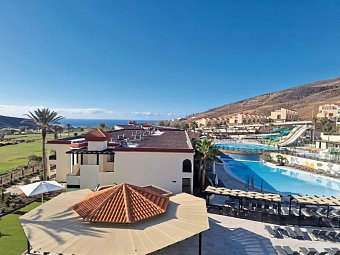 LIVVO Jandia Golf