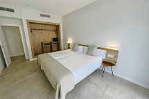 LIVVO Jandia Golf - Wohnbeispiel Familienzimmer Deluxe (Zimmercodierung FD1)