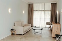 LIVVO Jandia Golf - Wohnbeispiel Familienzimmer Deluxe (Zimmercodierung FD1)