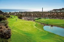 LIVVO Jandia Golf