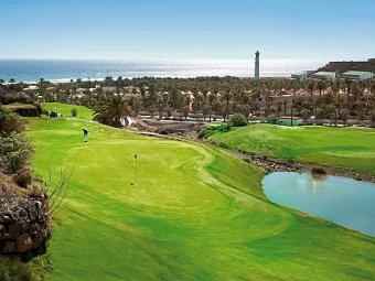 LIVVO Jandia Golf
