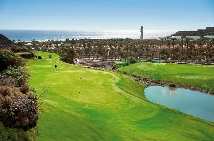 LIVVO Jandia Golf