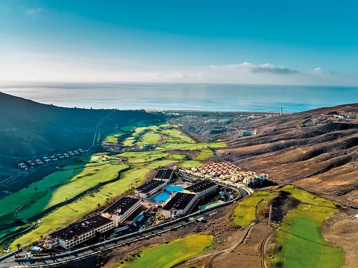 LIVVO Jandia Golf