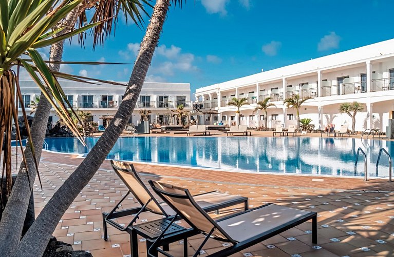 Coral Cotillo Beach Hotel