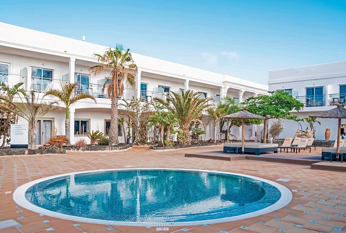Coral Cotillo Beach Hotel
