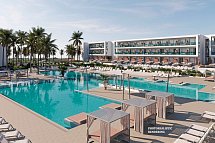 Elba Corralejo Resort & Spa - Modellbild