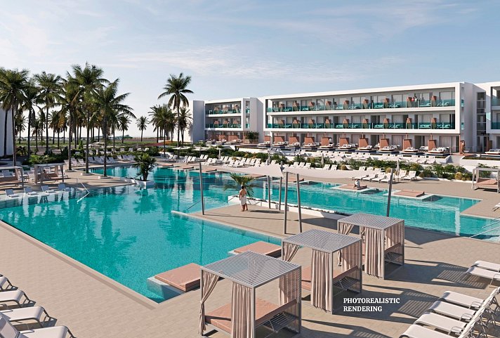 Elba Corralejo Resort & Spa - Modellbild
