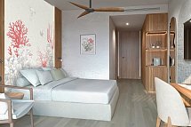 Elba Corralejo Resort & Spa - Wohnbeispiel Doppelzimmer Premium Level (Zimmercodierung DM2)