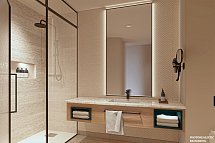 Elba Corralejo Resort & Spa - Wohnbeispiel