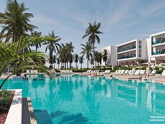 Elba Corralejo Resort & Spa - Modellbild
