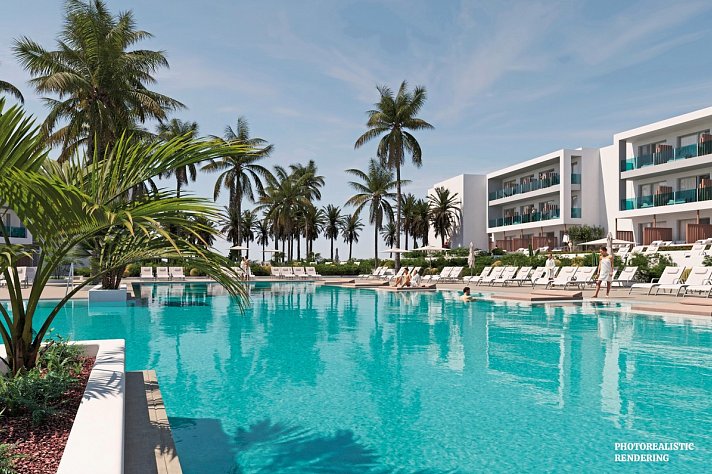 Elba Corralejo Resort & Spa