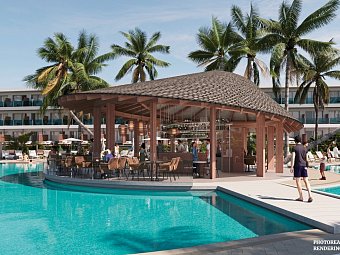 Elba Corralejo Resort & Spa - Modellbild