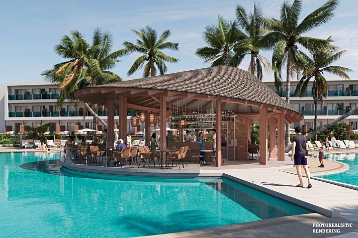 Elba Corralejo Resort & Spa