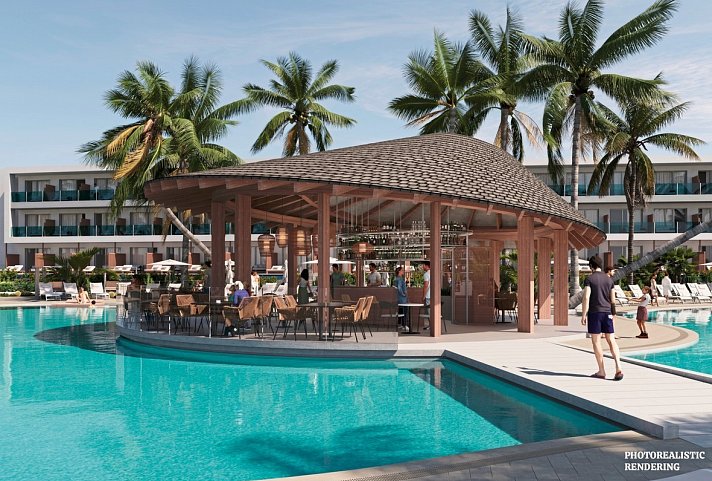Elba Corralejo Resort & Spa - Modellbild