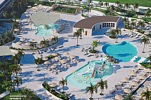 Elba Corralejo Resort & Spa - Modellbild