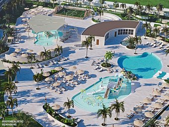 Elba Corralejo Resort & Spa - Modellbild