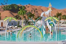 Elba Corralejo Resort & Spa - Modellbild Pepe's Aqua Land