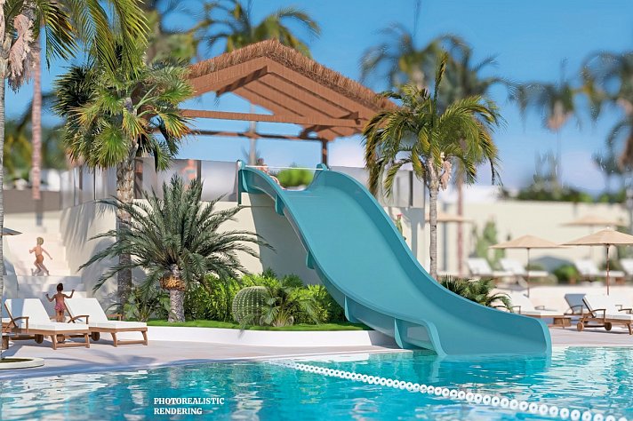 Elba Corralejo Resort & Spa