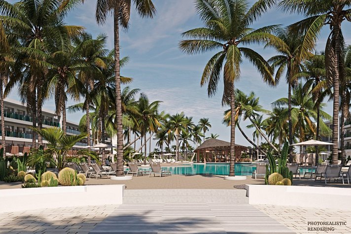 Elba Corralejo Resort & Spa