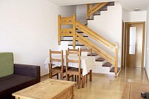 TAO El Cotillo - Wohnbeispiel Appartement (Zimmercodierung OBP)