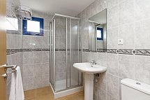 TAO El Cotillo - Wohnbeispiel Appartement (Zimmercodierungen ABP & OBP)