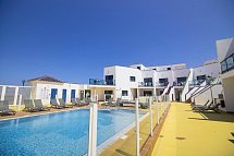 TAO El Cotillo