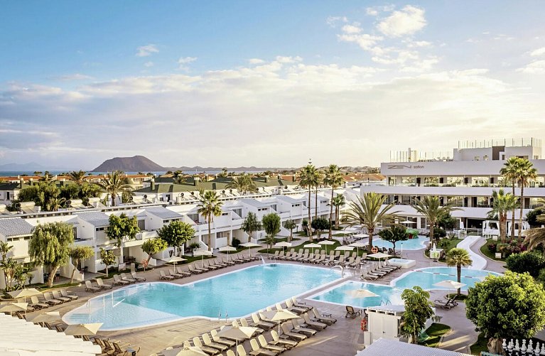 Playa Park Zensation