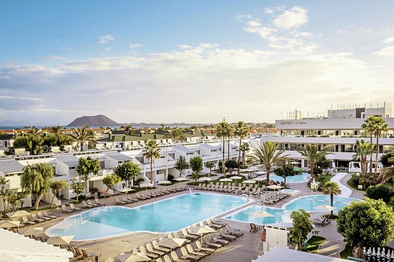 Playa Park Zensation