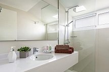 Playa Park Zensation - Wohnbeispiel Juniorsuite Balkon (Zimmercodierung JB1)