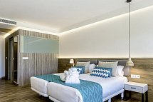 Playa Park Zensation - Wohnbeispiel Juniorsuite Superior (Zimmercodierung JS1)